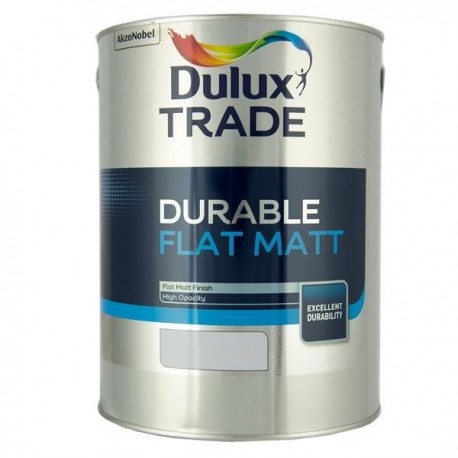 Durable Flat Matt 5L