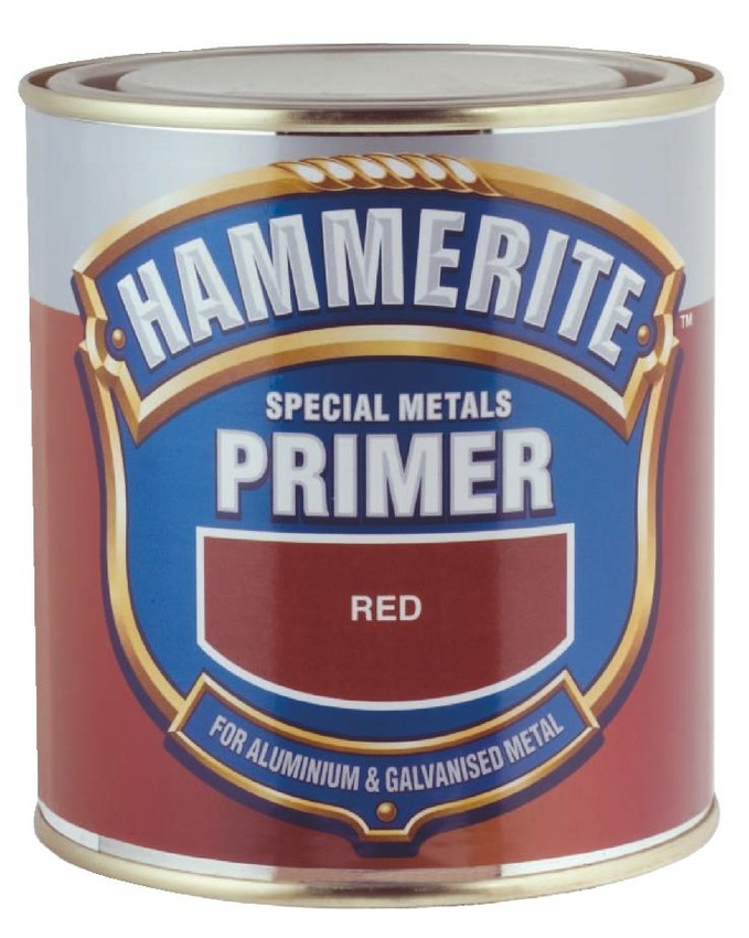 HAMMERITE SPECIAL METALS PRIMER grund pentru metale speciale Color.md