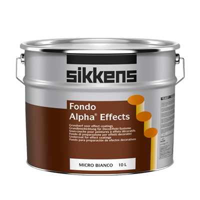 Sikkens Fondo Alpha Effects 2,5L