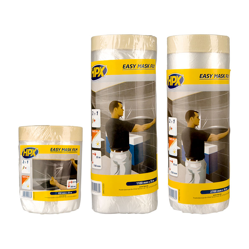 EASY MASK 4720