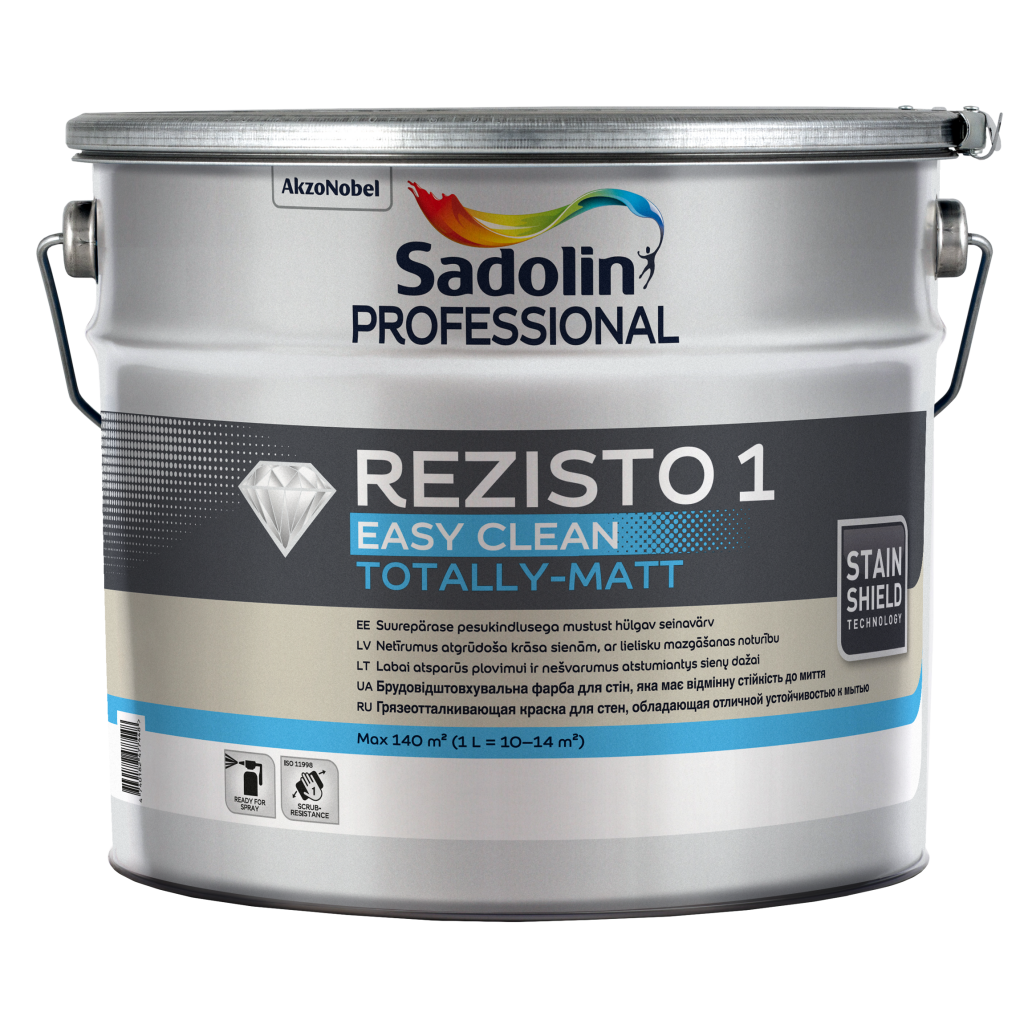 REZISTO 1