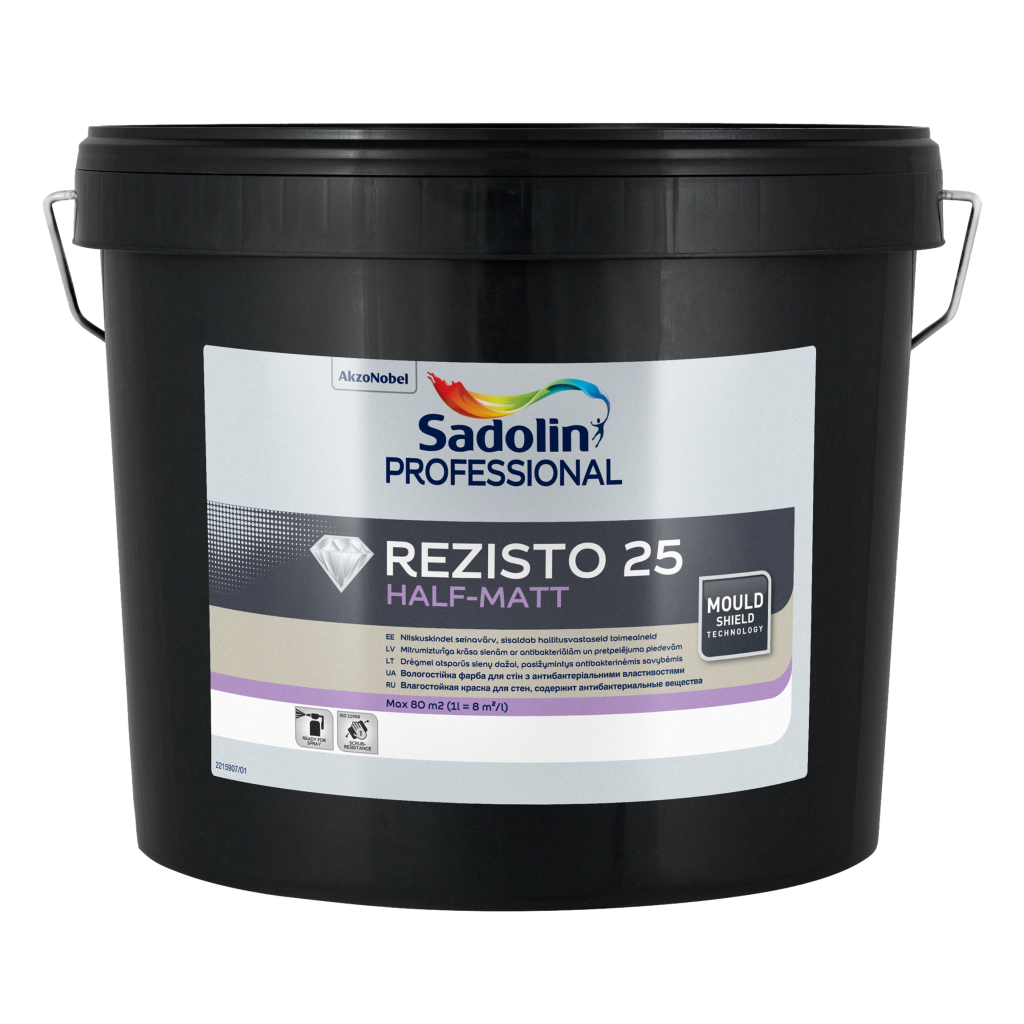 REZISTO 25