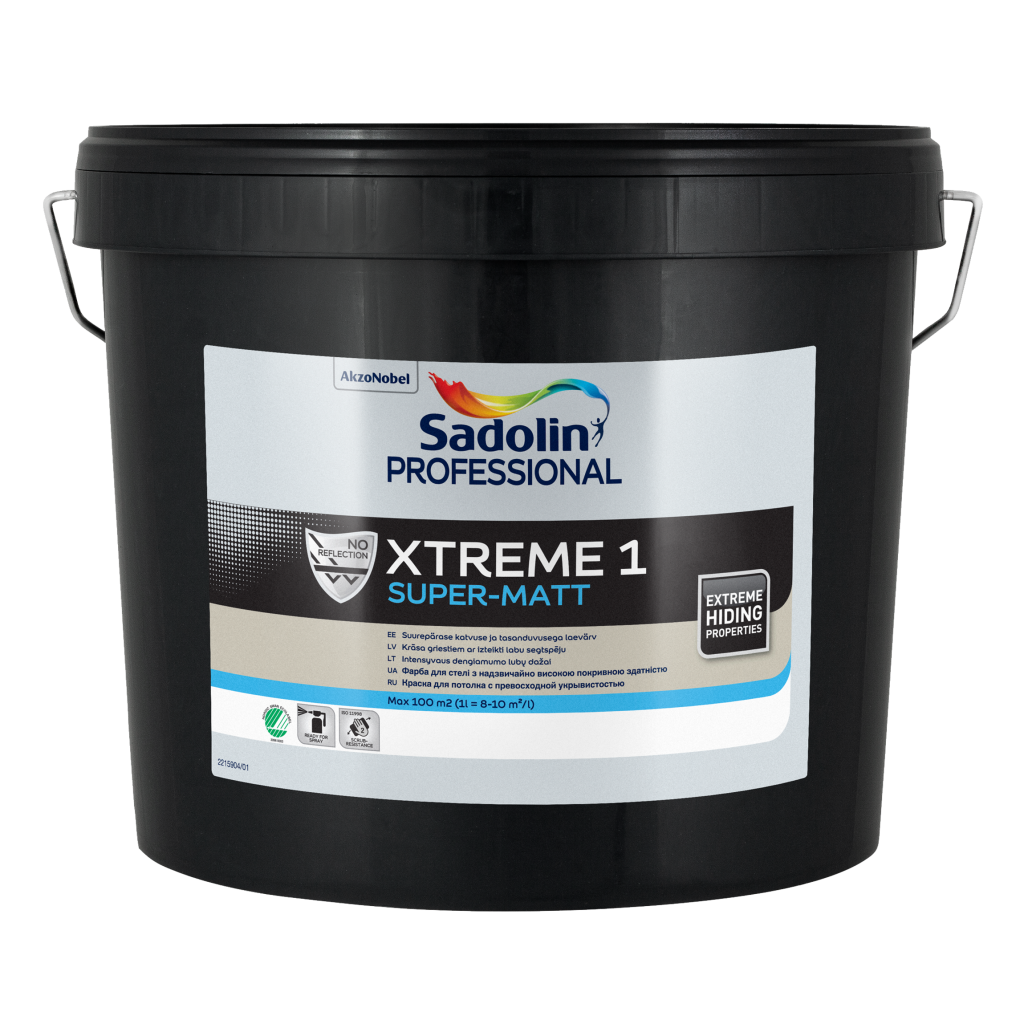 XTREME 1