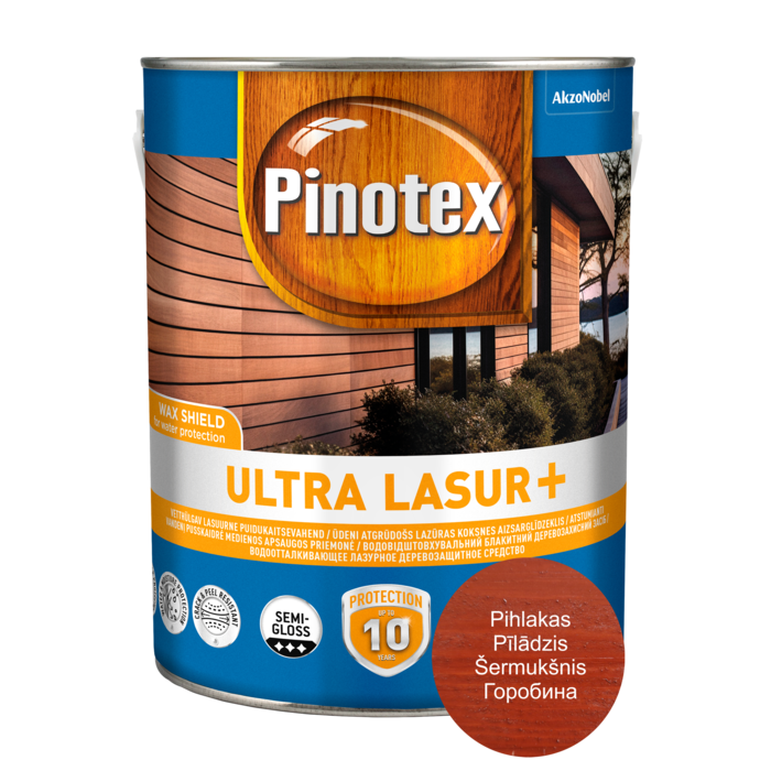 Pinotex_UltraLasurPlus_RowanBerry_3L Pinotex_UltraLasurPlus_RowanBerry_3L