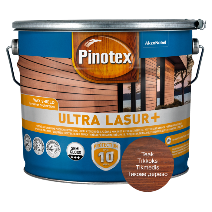 Pinotex_UltraLasurPlus_Teak_10L Pinotex_UltraLasurPlus_Teak_10L