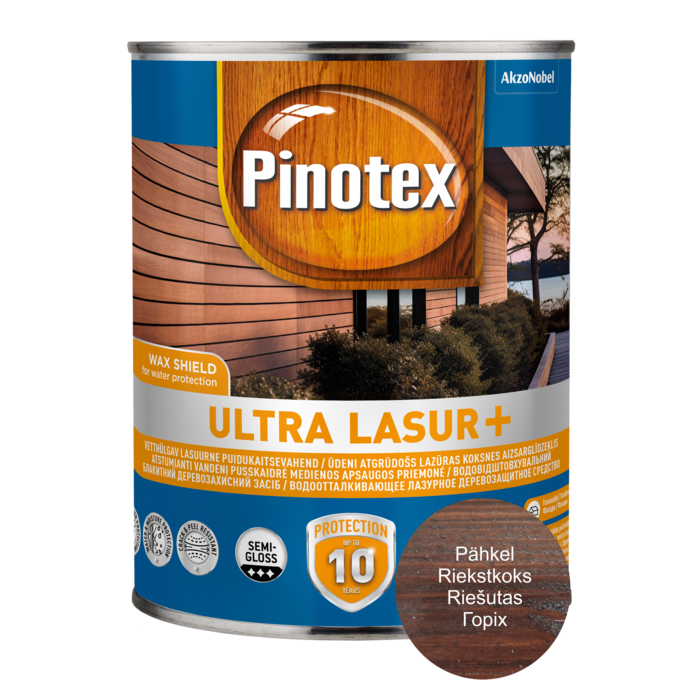 Pinotex_UltraLasurPlus_Walnut_1L Pinotex_UltraLasurPlus_Walnut_1L