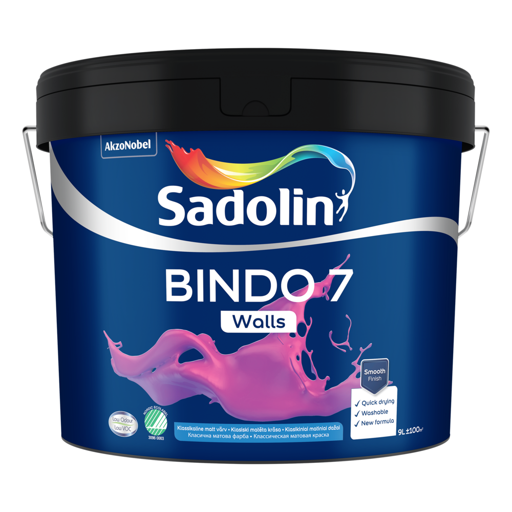 Sadolin Bindo 7