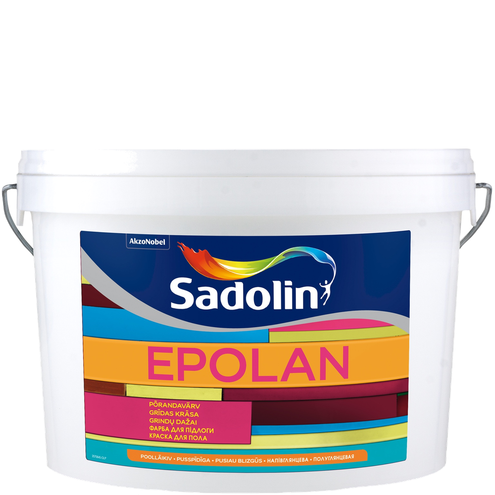 Pentru pardoseli