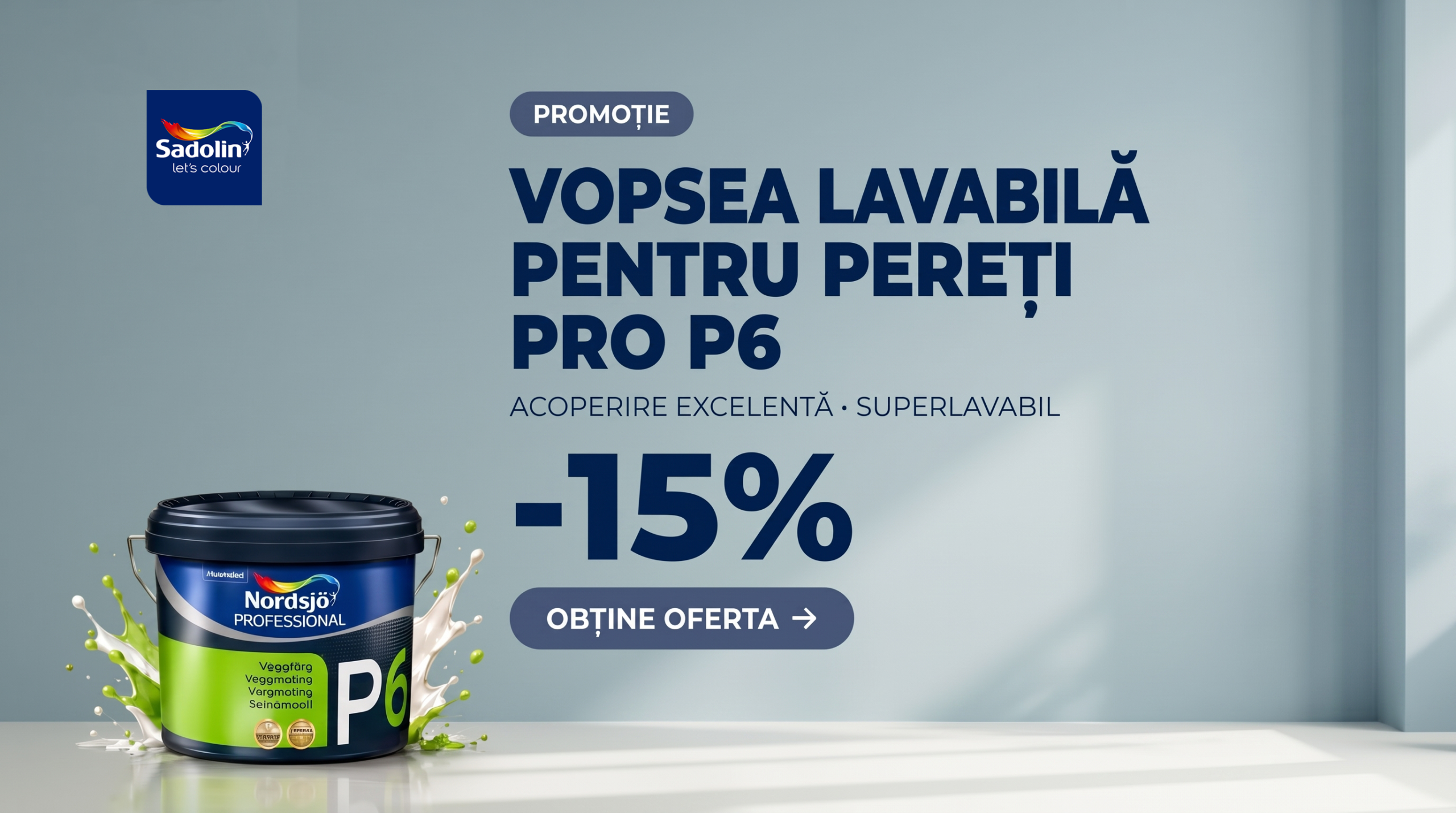 PRO P6